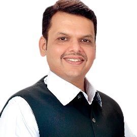 Hon. CM Shri. Devendra Fadnavis