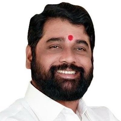Hon. DCM Shri. Eknath Shinde