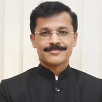 Secretary Shri. Tukaram Mundhe, IAS